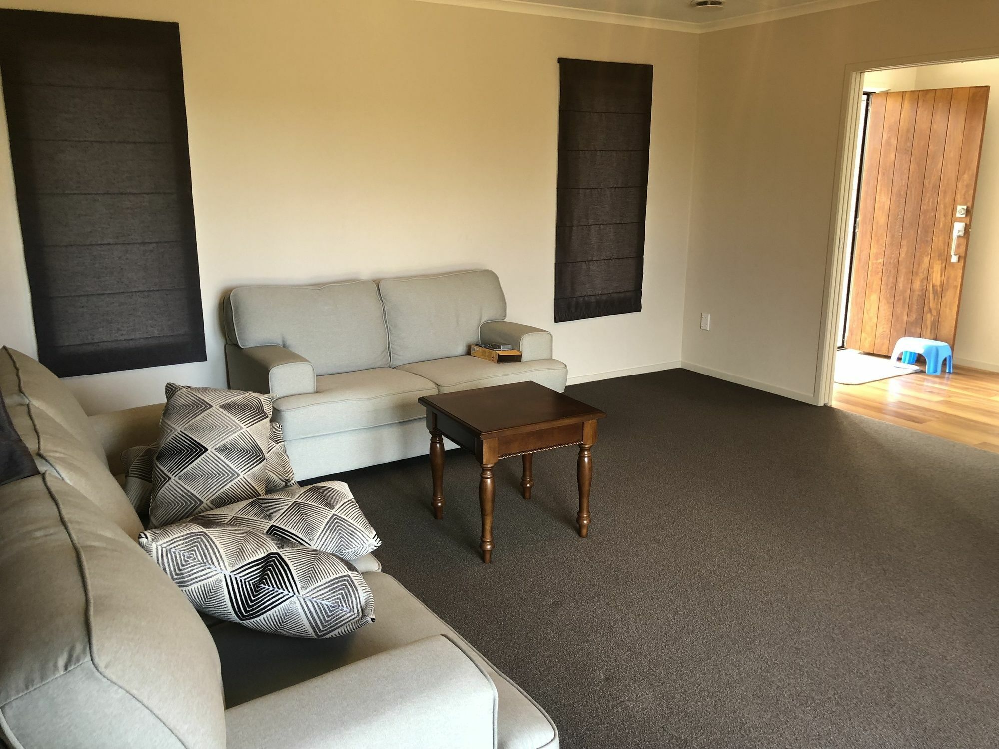 Modern Home In Huntington Hamilton Ngoại thất bức ảnh